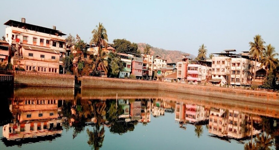 Navi Mumbai